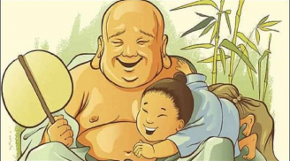 6 người luôn nhận được phúc báo từ trời xanh, đi đến đâu cũng có người giúp đỡ