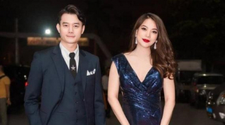 Phản ứng của tình trẻ Anh Dũng khi dân mạng nhắc về Trương Ngọc Ánh, chuyện tình hiện tại ra sao?