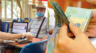Từ 1/7/2024: Có 2 đối tượng được hưởng mức tăng lương hưu cao nhất, là ai?