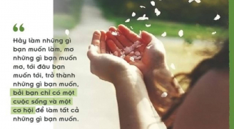 Người khôn luôn dửng dưng 3 chuyện, không bao giờ mở miệng, càng im lặng phú quý tự đến