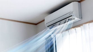 Điều khiển điều hòa có 1 nút nhỏ: Dùng đúng cách chẳng khác nào tìm ra 'kho báu', tiết kiệm tiền điện hiệu quả