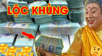 Từ 28/5-5/6: 3 tuổi tiền nhiều như nước, Tài-Lộc-Danh chạm đỉnh