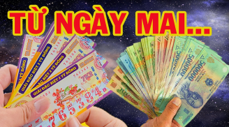 Ngày mai 30/5: 3 tuổi ăn lộc Thánh tiền nhiều như nước, đặc biệt số 2 giàu sụ
