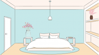 5 món đồ này để trong phòng ngủ thì tai ương âm thầm kéo tới nhưng nhiều người không biết