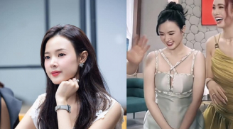 Midu vướng nghi vấn mang thai con đầu lòng với chồng thiếu gia qua chi tiết này