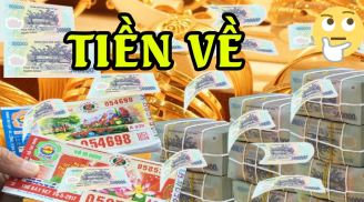 Top 3 tuổi đổi vận trong tháng 5 âm, giàu sang phú quý kéo đến không ngừng nghỉ