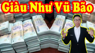 3 tuổi giàu như vũ bão cuối năm 2024: Đặc biệt số 2 kiếm bạc tỷ, giàu nhanh chóng mặt