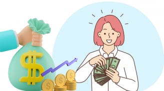 Bàn tay có đường vân này là bàn tay nắm giữ vàng bạc, càng già càng giàu, xem tay bạn có không?