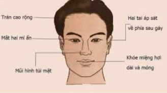 Đàn ông thứ này to là đại phát, giàu có sung túc, 1 thứ nhỏ phá tướng phát tài