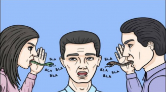 3 cách giúp bạn nhìn thấu người ở cạnh mình là tốt hay xấu
