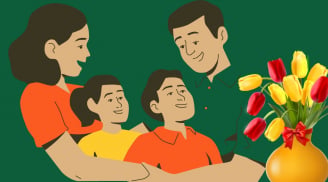3 điều cha mẹ đừng nên cho con nhiều, càng cho nhiều con càng khó trưởng thành