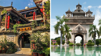 4 điểm du lịch nước ngoài chi phí dưới 10 triệu, thủ tục đơn giản dành cho du khách Việt Nam