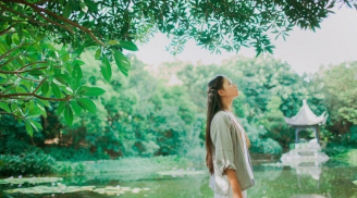 Học 1 điều thôi, có thể sinh trăm phúc, nghênh vạn điều lành