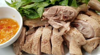 Tết Đoan Ngọ ăn vịt đực hay vịt cái sẽ ngon hơn? Tưởng đơn giản nhưng rất ít người biết