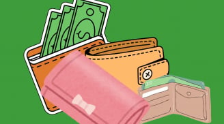 Chuyên gia phong thủy nhắc ví tiền mà đặt những thứ này thì khó giàu, kiểm tra xem bạn có không?