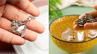 Ngâm Shbet111 kèo cá cược world cup bạc trong thứ nước này vài phút là sáng bóng, không tốn tiền đem ra hàng