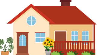 Người xưa dặn: 3 thứ này để sau nhà là phạm phong thủy, tuyệt đối phải tránh. Đó là 3 thứ gì?