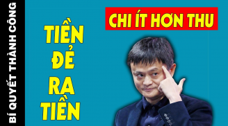 5 kiểu người tay trắng dễ trở nên giàu có suốt đời: Bạn có trong đó không?