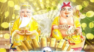 Sang ngày mai: 3 tuổi tiền vào như nước, 1 tuổi đạp trúng mỏ vàng, giàu sang quá dễ