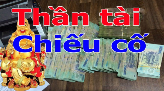 Sau Tết Đoan Ngọ: 3 tuổi như Hổ mọc thêm cánh, tiền của đổ về như nước lũ