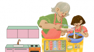 Người lớn dặn: Nhìn bếp biết nếp nhà, hiểu tính cách gia chủ. Vì sao?