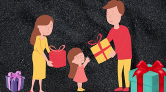 Ông bà dặn: 3 vật phổ biến nhưng đừng cho tặng kẻo tổn hại mối quan hệ. Bạn có biết không?