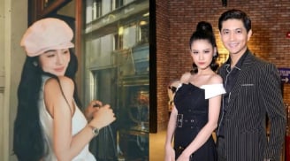 Tim bất ngờ công khai diện mạo bạn gái mới, nhan sắc khiến dân tình rần rần