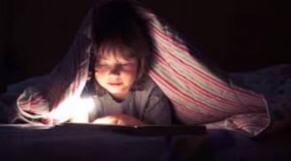 Vì sao con người không thể nhìn rõ màu sắc trong bóng tối?