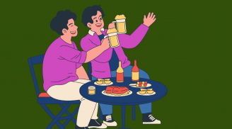 5 thói quen sau bữa ăn gây tàn phá sức khỏe nhưng nhiều người hay mắc, bỏ ngay kẻo tuổi trung niên hối hận