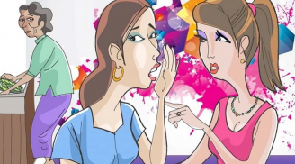 3 thứ không nên khoe khoang với hàng xóm kẻo chuốc họa, 2 kiểu người thân chớ gần gũi kẻo bị lợi dụng
