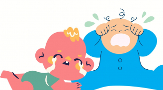 Thấy con có 3 thói quen này sửa ngay kẻo càng lớn càng hư càng thất bại