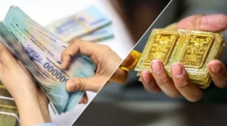 1 cây vàng bằng mấy chỉ, trị giá bao nhiêu tiền? Câu hỏi rất dễ nhưng không phải ai cũng biết