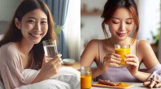 2 'thần dược' buổi sáng tốt hơn nhân sâm, giúp dưỡng gan, bảo vệ thận hiệu quả