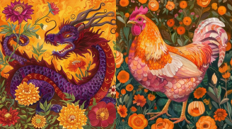 Cuối tuần này (22- 23/6): Vận may mỉm cười với 2 Shbet888.com nhà cái uy tín, 1 tuổi trắng tay