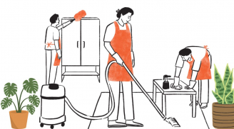 Chuyển tới nhà mới nhớ đừng dùng lại những thứ này của chủ cũ, tưởng tiết kiệm nhưng lại tổn hại phong thủy
