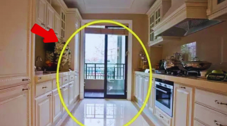 Tổ Tiên nói: 'Dọn sạch 3 nơi này trong nhà, tiền sẽ tràn vào cửa', 3 nơi đó là ở đâu?