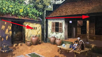 Tổ Tiên nói: 'Vào cửa thấy tam vật, tán gia bại sản', 3 vật đại kỵ đó là gì?