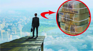 Tiền thích ở bên 4 người này nhất, bạn có trong đó không?