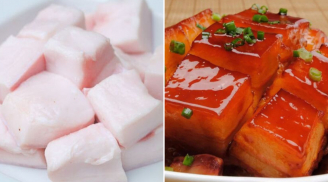 4 thực phẩm tưởng tốt nhưng âm thầm 'rút cạn' canxi, gây loãng xương