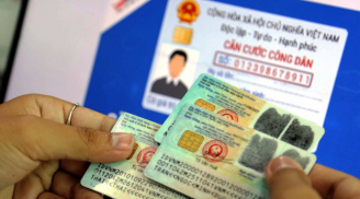 Từ 1/7/2024 có 3 quy định mới về thẻ Căn cước: Ai đang dùng CMND, CCCD gắn chip cần biết rõ
