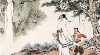 Hãy ghi nhớ 3 điều này, tu tâm tích đức, tránh xa nghiệp ác, để cuối đời được hưởng phúc phần