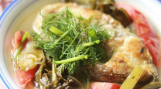 Rán cá trước khi nấu canh có giúp khử tanh của cá không? Mách bạn cách nấu canh cá ngọt thơm không tanh
