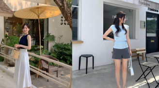 4 kiểu Shbet999 com đăng nhập mix với sandal sẽ càng tăng thêm điểm sành điệu, nàng nên thử ngay
