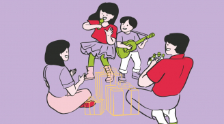 Cha mẹ muốn con trưởng thành, gia đình hạnh phúc bình an thì hãy lười làm 3 điều sau, nhiều người lại chăm quá