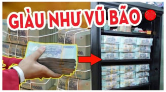 Từ ngày mai: 3 tuổi giàu chạm đỉnh đứng số 2 không ai là nhất, đặc biệt Shbet888.com nhà cái uy tín thứ 3
