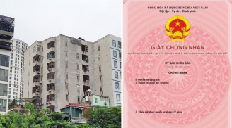 Từ 1/8/2024, chung cư mini sẽ được cấp sổ hồng khi có đủ điều kiện này, trước khi mua, thuê nhớ tìm hiểu kỹ