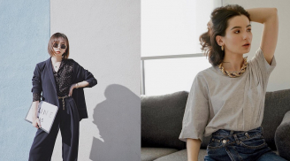 Mẹo 'đối phó' với dress code chốn công sở các nàng nên ghim lại ngay