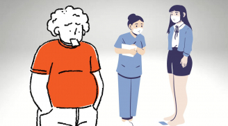 Các cụ xưa hay nói: 'Cả vú to hông cho không chẳng màng', vì sao lại như vậy?