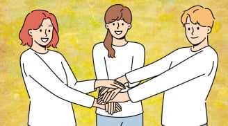 Tại sao bạn không có mối quan hệ chất lượng, nguyên tắc để có những mối quan hệ tốt cho cuộc đời thăng hoa