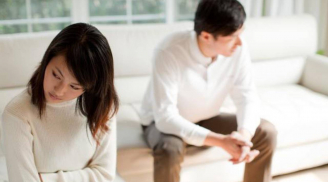 Phụ nữ thông minh không bao giờ nói 3 câu này với người đàn ông bên cạnh, yêu đến mấy cũng dễ tan vỡ